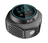 Répulsif de Souris Haute Puissance Conversion de fréquence multidimensionnelle Intelligente répulsif de Silencieux Complet Ultrason