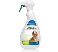 Repulsif D'Exterieur Chien Pump-Spray 650 Ml G
