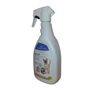 Répulsif d'Intérieur et d'extérieur spray de 750 ml, Pour Chats - Francodex