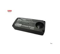 Répulsif Disturbatore Portable Ultrasons Rongeurs, Martre, Souris 55m2 A Batt