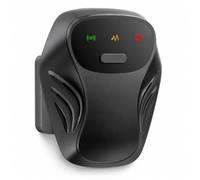 Répulsif électronique à ultrasons, mode de fréquence variable à trois vitesses, structure double son, appareil auxiliaire de lutte contre les parasites d'intérieur, adapté pour les chambres, les