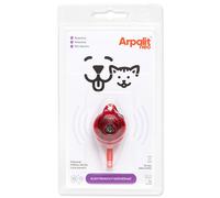 Répulsif électronique ARPALIT contre les puces et les tiques 1 pc