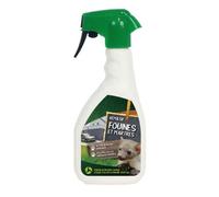 Répulsif fouines et martres - Protecta 500ml