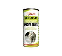Repulsif granules special chats pret a l'emploi alto - boite 400 g boîte 400 g