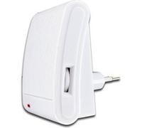 Strong 5414099230289 Prise Anti-Moustique Beige 8,5 x 7 x 2 cm