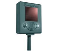 Répulsif Oiseaux Solaire