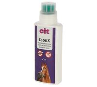 Répulsif pour cheval Covalliero TAON-X Blanc 250 ml