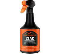 Répulsif pour cheval Pharmakas Clac Orange 500 ml