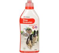 Répulsif pour chien en granulés Flamingo Blanc 600 g