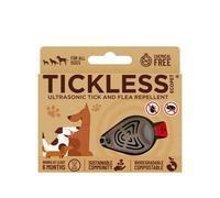 Répulsif pour chien Tickless Eco Pet Marron TU