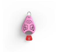 Répulsif pour chien Tickless Rose TU