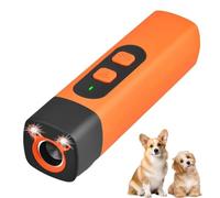 Répulsif pour Chiens, Nouveau Dispositif Anti-aboiements 2025, Dispositif Anti-aboiements Rechargeable, Dispositif Dissuasif pour Chiens De Petite, Moyenne Et Grande Taille. (1pcs)