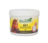 Répulsif pour insectes gel Stiefel Blanc 500 ml