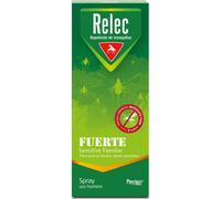 Répulsif pour insectes sensibles Relec Strong 75ml
