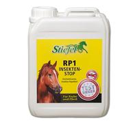 Répulsif pour insectes Stiefel Blanc 2,5 L