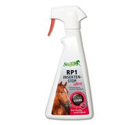 Répulsif pour insectes ultra Stiefel Blanc 500 ml