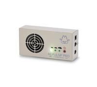 Repulsif Pro Répulsif ultrasons rongeurs et insectes : 2 boîtiers + câble 10 m - 2B+1A+1C10m