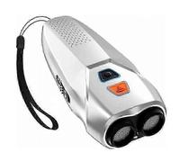 Répulsif Puissant Pour Chiens Dazer Iii Ultrasons 3 Intensités Pour Chiens Dangereux