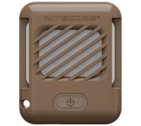 Répulsif sans fil contre les moustiques EMR05 Nitecore - Tan