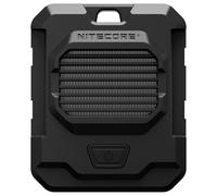 Répulsif sans fil contre les moustiques EMR05 Tac Nitecore - Black