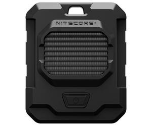 Répulsif sans fil contre les moustiques EMR05 Tac Nitecore - Black