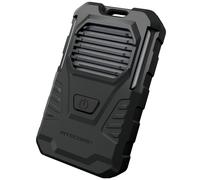 Répulsif sans fil contre les moustiques EMR06 Tac Nitecore - Black