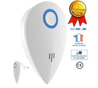 répulsif souris moustique tropical ultrason maison insectes poux interieur anti cafards electrique exterieur repulseur rongeurs