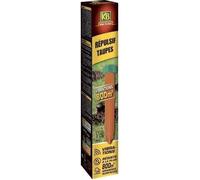 Répulsif Taupe KB HOME DEFENSE HDULTAUP - Vibrations toutes les 30sec - Résiste à la pluie - Surface 800m²