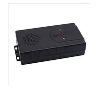 Répulsif Ultrason Anti-Fouine pour Voiture Auto Garage Maison Repr Anti-Martres, Fouines, Renards, Ratons Laveurs et Rongeurs