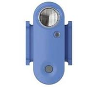 Répulsif ultrason chat - MINI CAT - Protection tiques et puces - Gr lue Bleu G