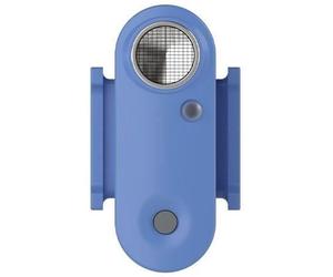 Répulsif ultrason chat - TICKLESS MINI CAT - Protection tiques et puces - Gr lue