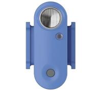 Répulsif ultrason chat - TICKLESS MINI CAT - Protection tiques et puces - Gr lue