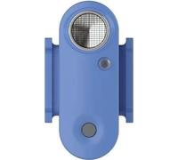 Répulsif ultrason chat - TICKLESS MINI CAT - Protection tiques et puces - Greek Blue