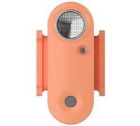 Répulsif ultrason chat TICKLESS MINI CAT Protection tiques et puces Hot Peach
