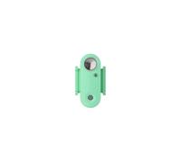 Tickless Mini Cat - Répulsif Anti-puces et Anti-tiques Naturel, sans Produits Chimiques, à ultrasons pour Chiens - Menthe Verte