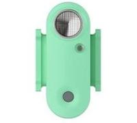 Tickless Mini Cat - Répulsif Anti-puces et Anti-tiques Naturel, sans Produits Chimiques, à ultrasons pour Chiens - Menthe Verte