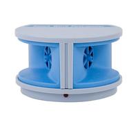 Répulsif ultrasonique contre les rongeurs Attack Wave Leaven