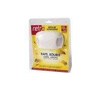 Répulsif ultrasons Retro RUS3