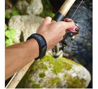 Répulsifs À Moustiques Parakito - Bracelet Anti-Moustiques - Noir 71083