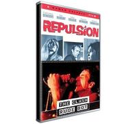 Répulsion + The Clash - Rude Boy - Pack