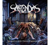 Repulsive Transgression