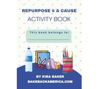 Repurpose 4 A Cause