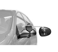 Repusel 3001 Rétroviseur Extérieur pour Caravane Universel