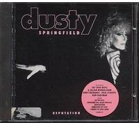 Springfield,Dusty - Reputation [Import]