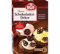 Réputation Décor chocolat