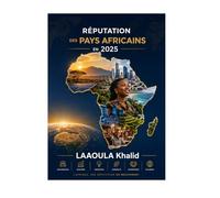 Réputation des pays africains en 2025