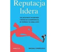 Réputation du dirigeant Micha³ Chmielecki (Buch auf Polnisch)