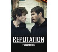 Reputation [DVD]