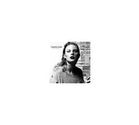 Reputation – CD + DVD – Universal Music Group
