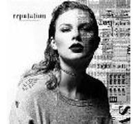 Reputation – CD + DVD – Universal Music Group